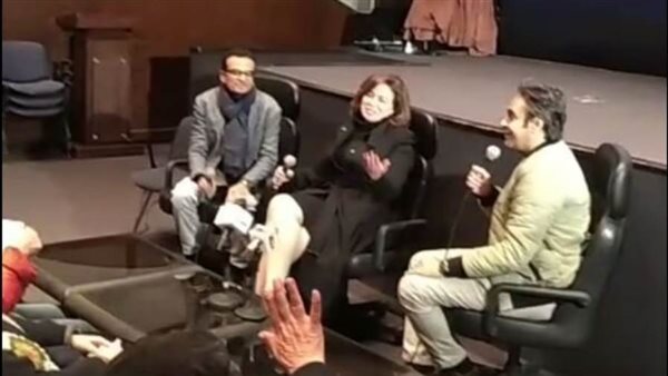 الهام شاهين