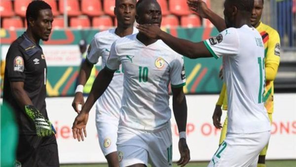 منتخب السنغال