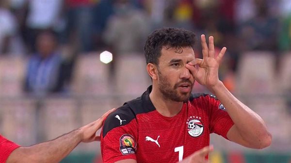 محمود تريزييجه