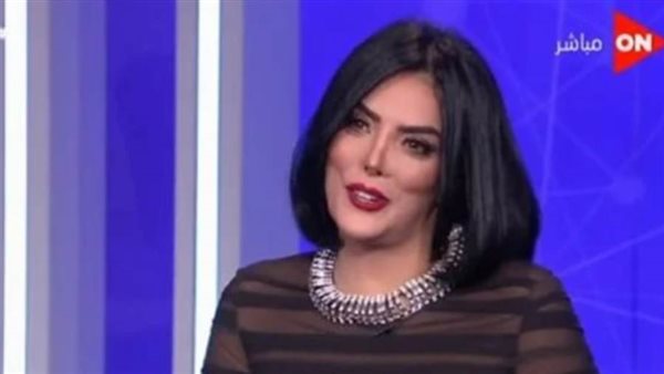 حورية فرغلي _ أرشيفية