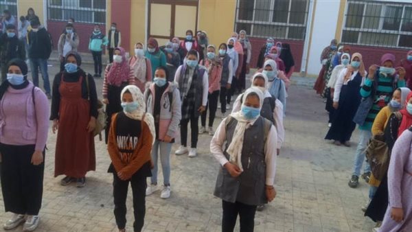 جانب من المتابعه