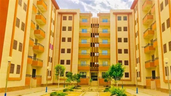 الإسكان: تنفيذ 69عمارة
