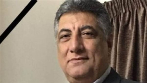 نبيل الجوهري _ أرشيفية