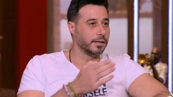 أحمد السعدني/أرشيفية