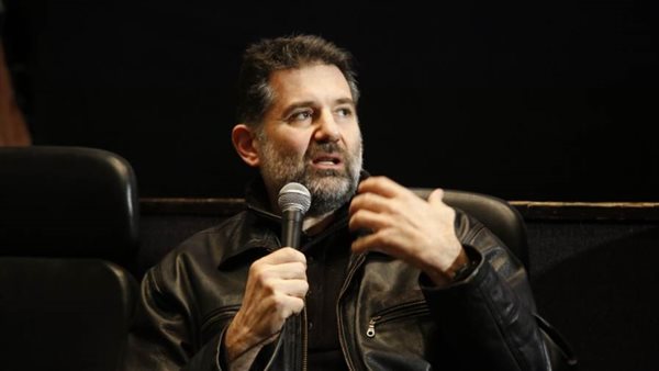 عثمان أبو لبن _ أرشيفية