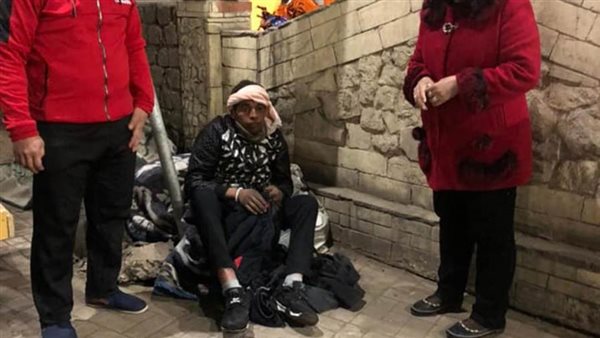 التضامن الاجتماعي