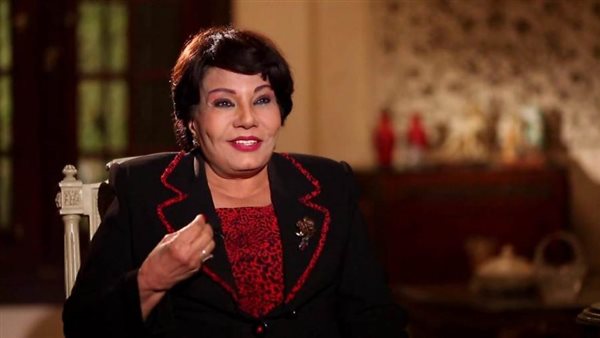 الفنانة فردوس عبد