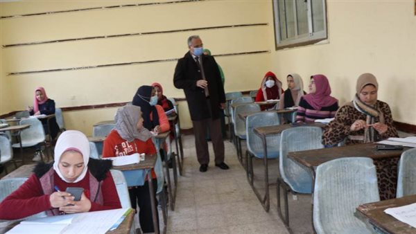 جانب من المتابعه