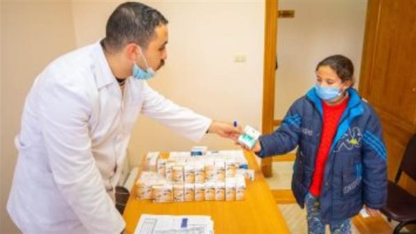 صندوق تحيا مصر: 18