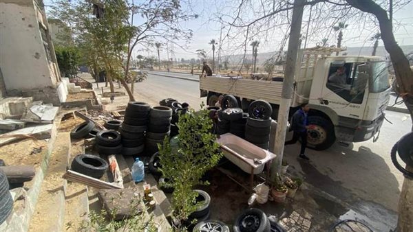 الاسكان: تنفيذ 27