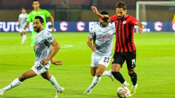 أحمد رفعت أمام الاتحاد