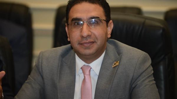 عبد الوهاب خليل