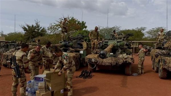 المجلس العسكري في