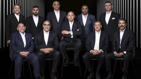 قائمة أحمد سليمان