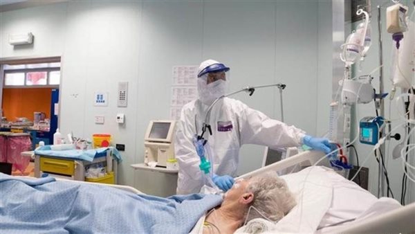 لا يظهر في الـ PCR..