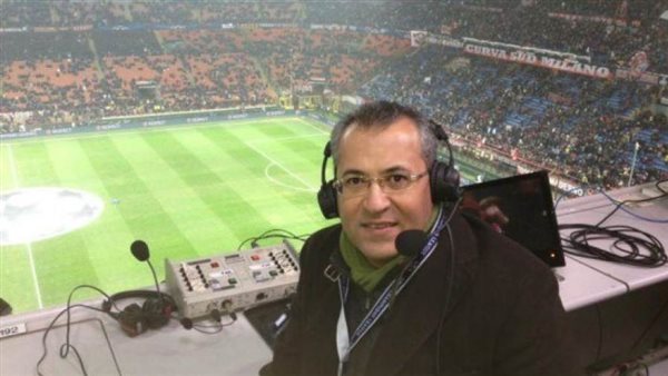 علي محمد علي