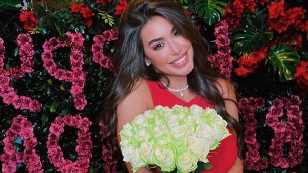 ياسمين صبري