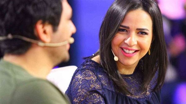 إيمي سمير غانم _