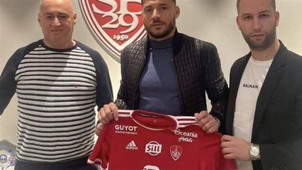 يوسف البلايلي