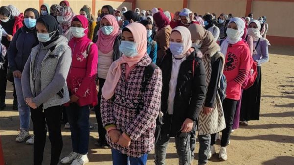 جانب من المتابعه