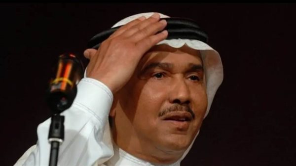 محمد عبده _ أرشيفية