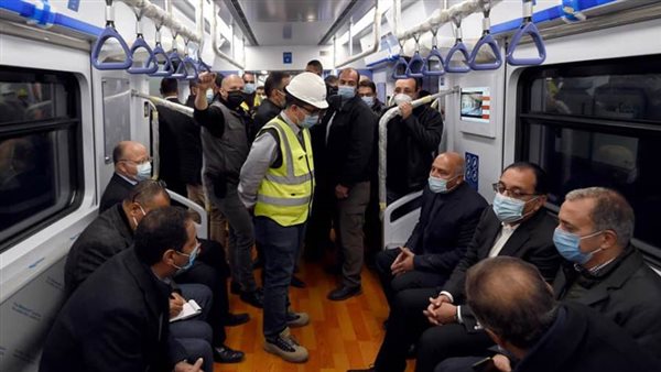 مدبولى: توجيهات رئاسية