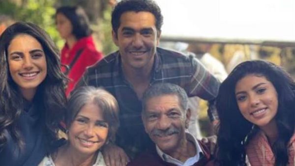 الحلقة الرابعة من