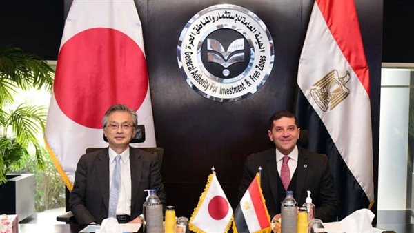 رئيس هيئة الاستثمار