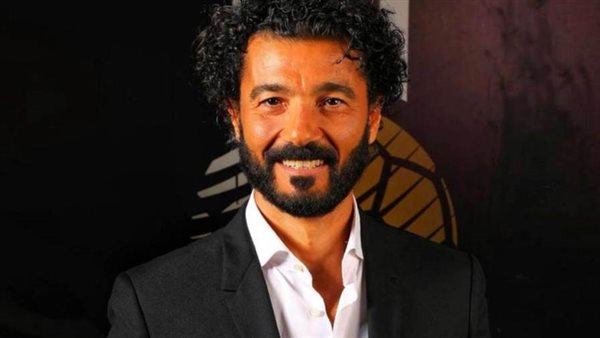 خالد النبوي