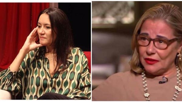 الراحلة مها أبو عوف