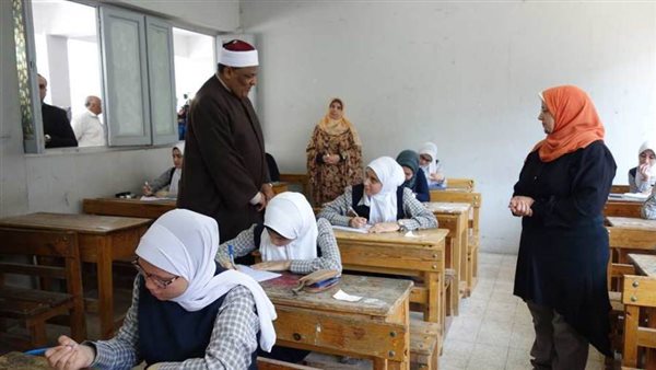 نتيجه الشهاده الابتدائيه