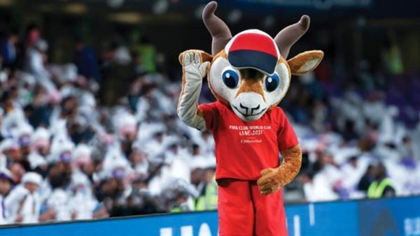 كأس العالم للأندية