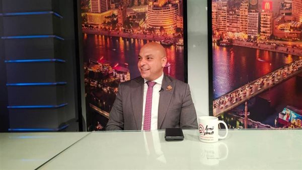 النائب محمود القط