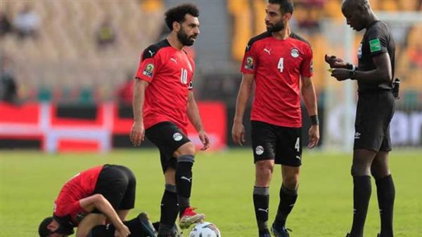 منتخب مصر