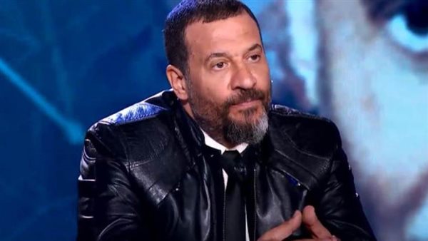 ماجد المصري