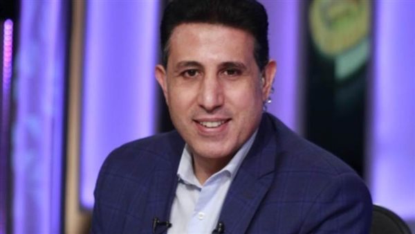 إيهاب الكومي