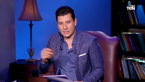 إسلام البحيري