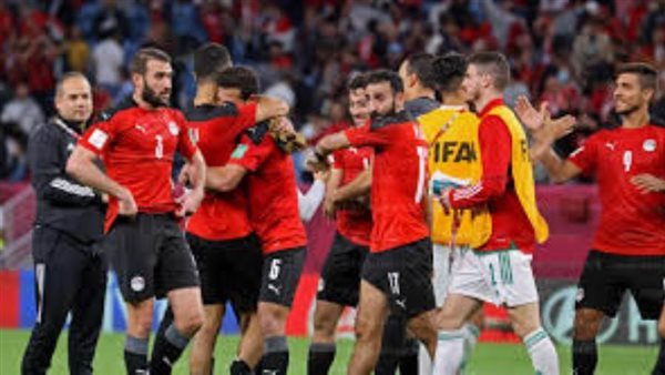 منتخب مصر الأول