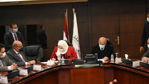 النقل والتضامن يوقعان