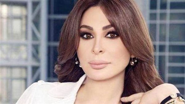 إليسا/ أرشيفية