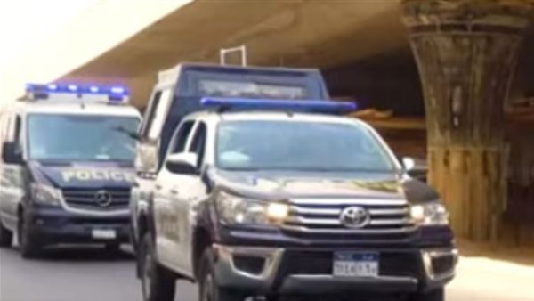 الأمن يحبط تهريب