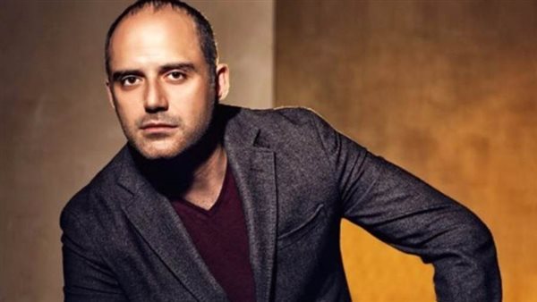 حازم سمير _ أرشيفية