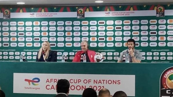 محمد الشناوي وكيروش