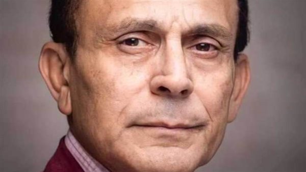 محمد صبحي _ أرشيفية