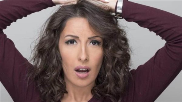 جيلان علاء _ أرشيفية