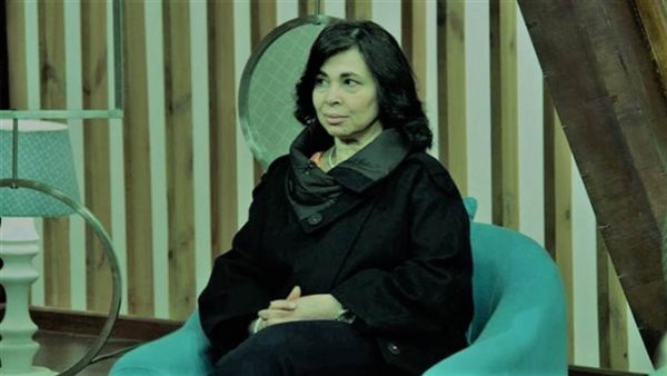 الفنانة لبنى ونس