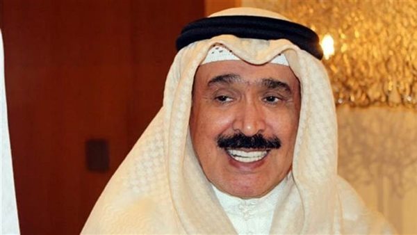 أحمد الجار الله: