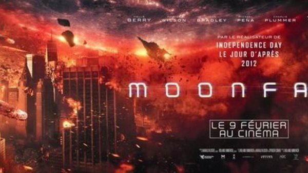فيلمMoonfall