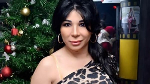 غادة إبراهيم _ أرشيفية