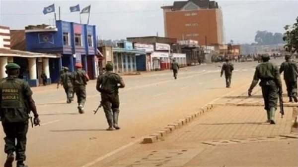 مقتل 25 شخصا في أعمال